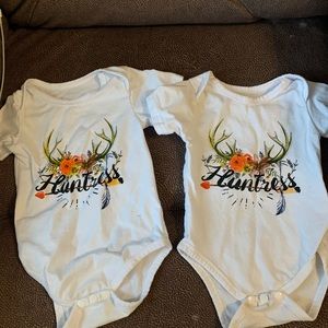 9m onesies